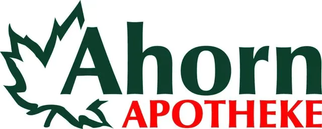 Ahorn Apotheke Logo